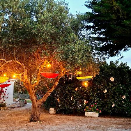 Mirella Charming Panzió Alberobello Kültér fotó