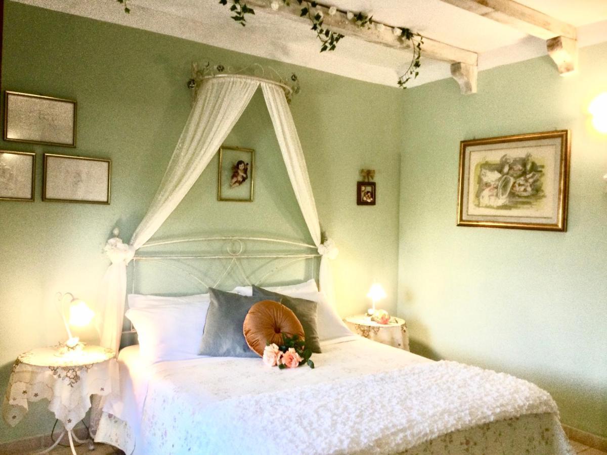 Mirella Charming Panzió Alberobello Kültér fotó
