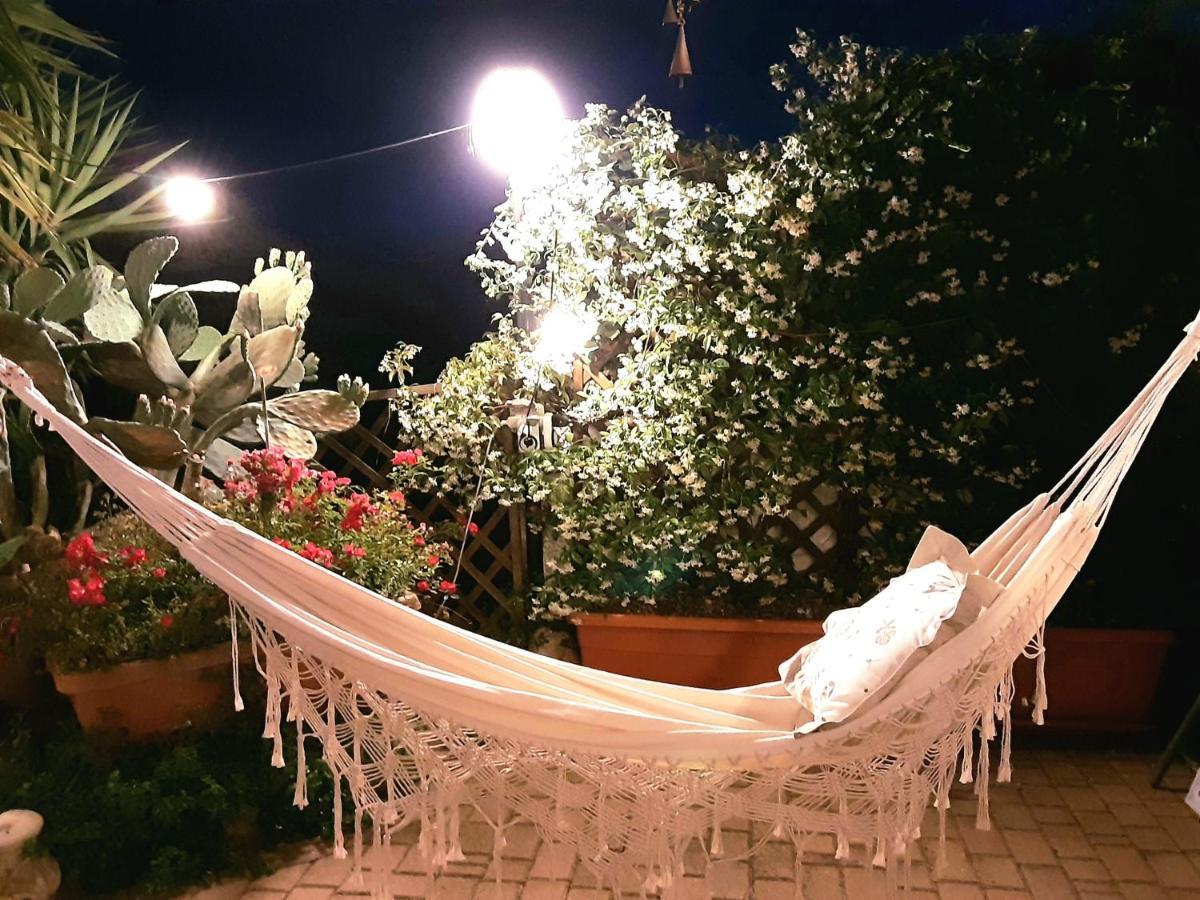 Mirella Charming Panzió Alberobello Kültér fotó