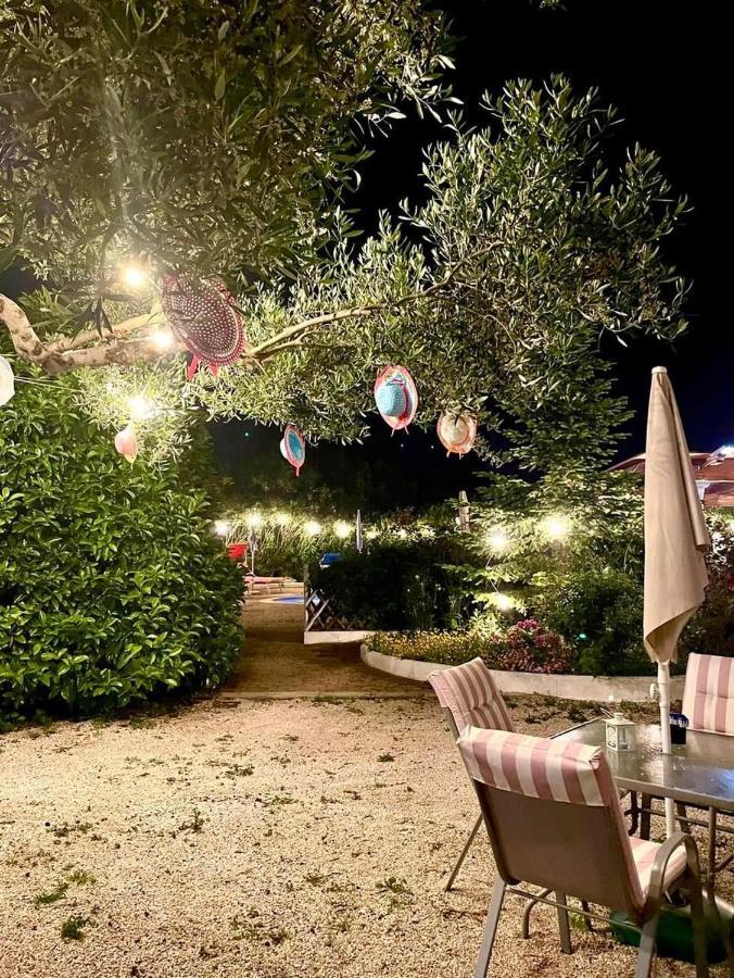 Mirella Charming Panzió Alberobello Kültér fotó