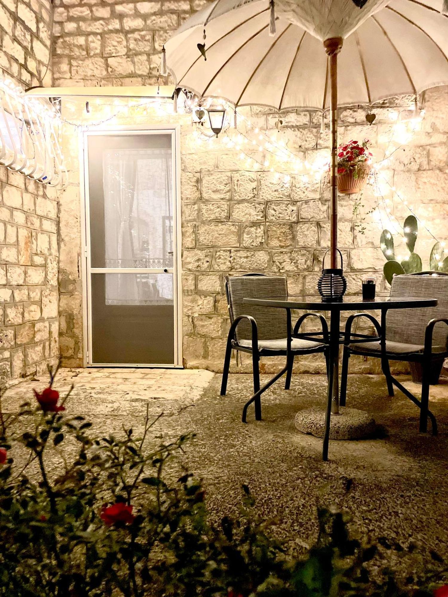 Mirella Charming Panzió Alberobello Kültér fotó