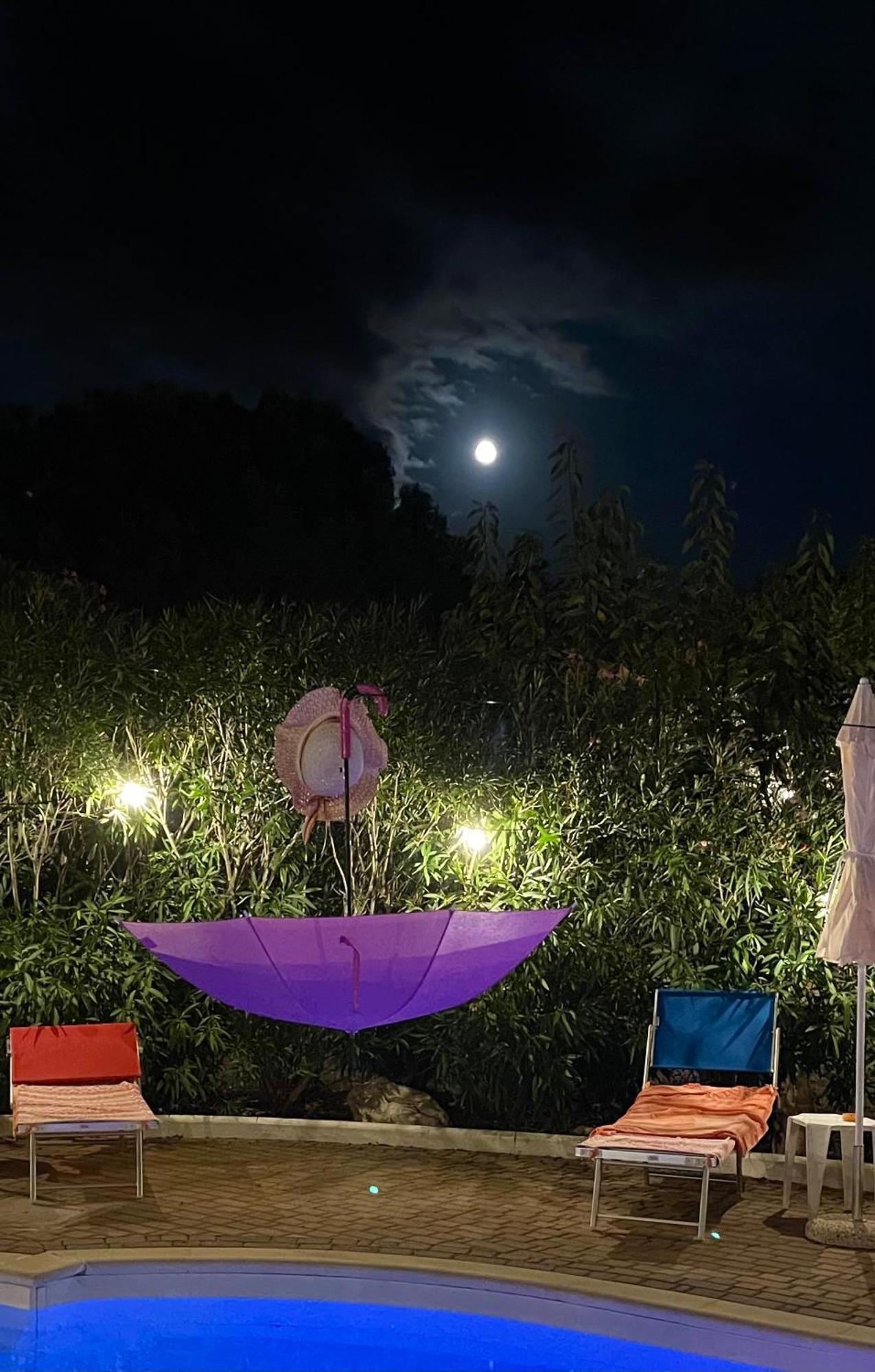 Mirella Charming Panzió Alberobello Kültér fotó