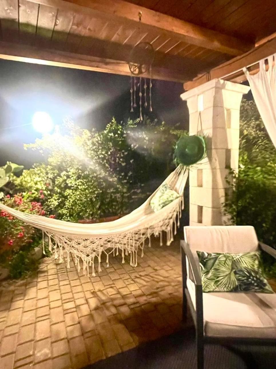 Mirella Charming Panzió Alberobello Kültér fotó