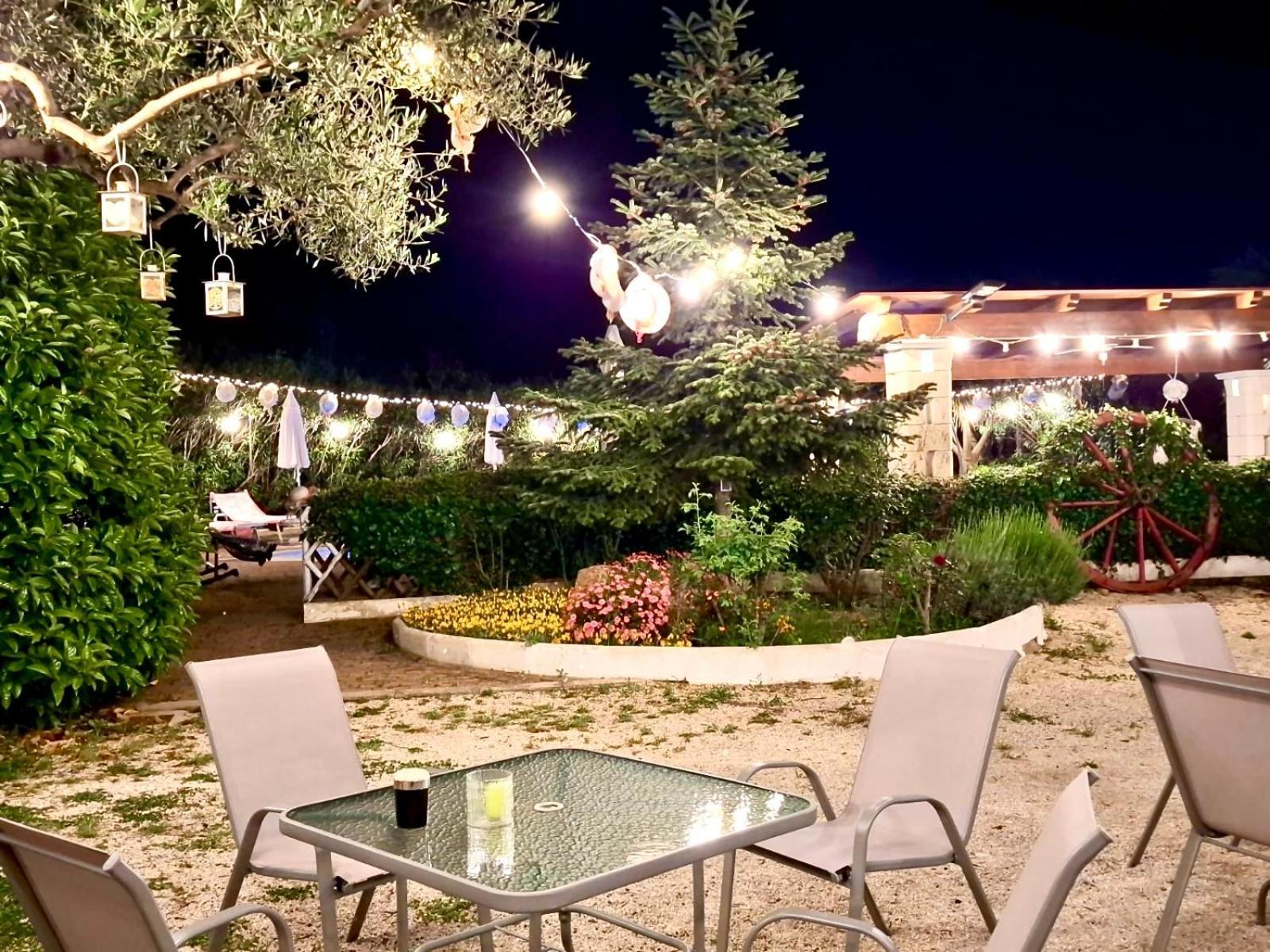 Mirella Charming Panzió Alberobello Kültér fotó
