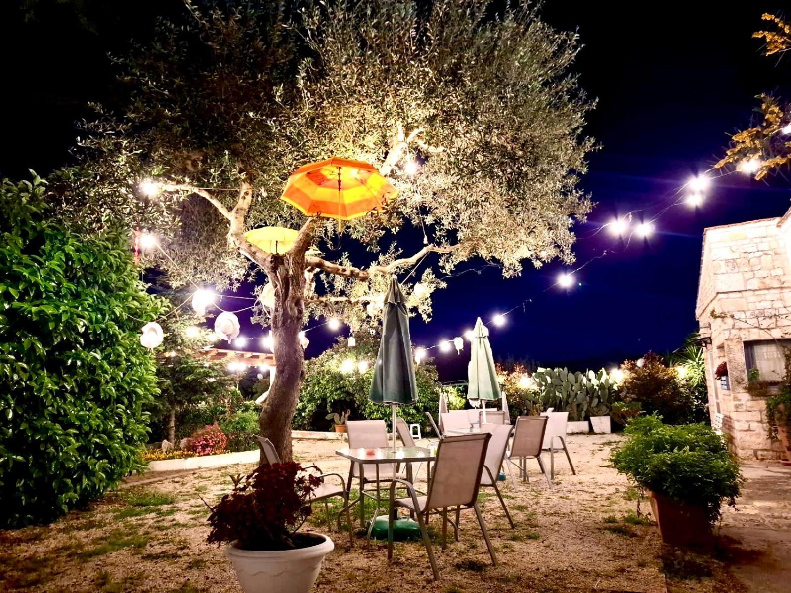 Mirella Charming Panzió Alberobello Kültér fotó