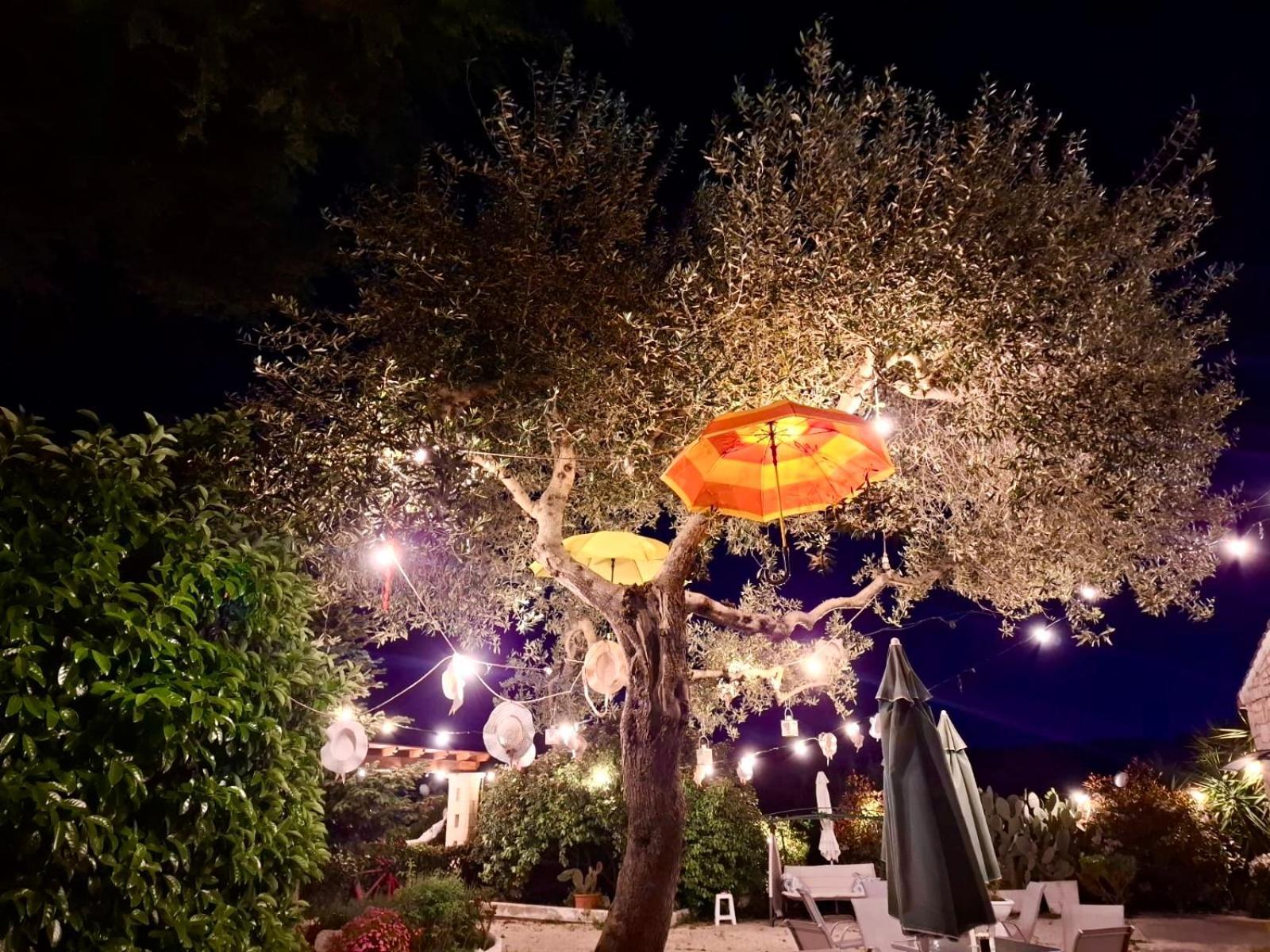 Mirella Charming Panzió Alberobello Kültér fotó