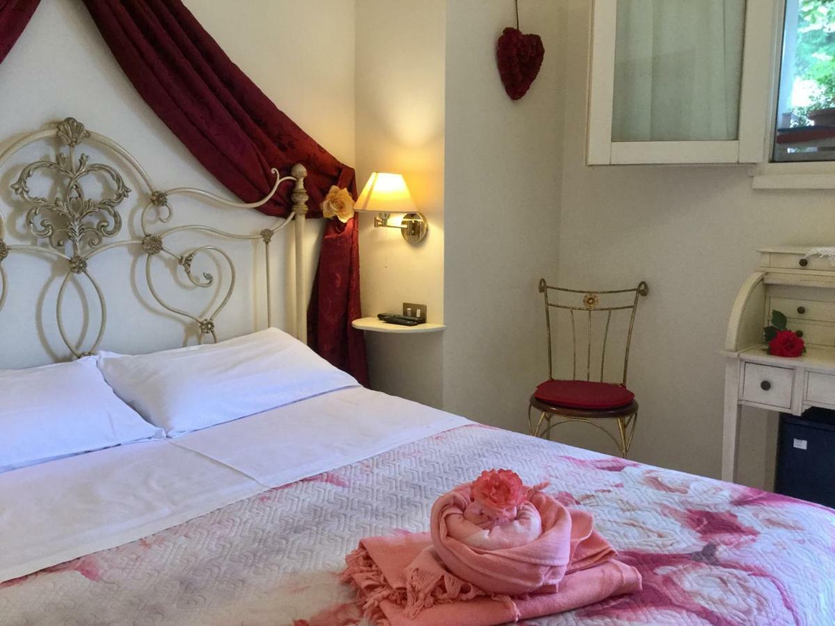 Mirella Charming Panzió Alberobello Kültér fotó